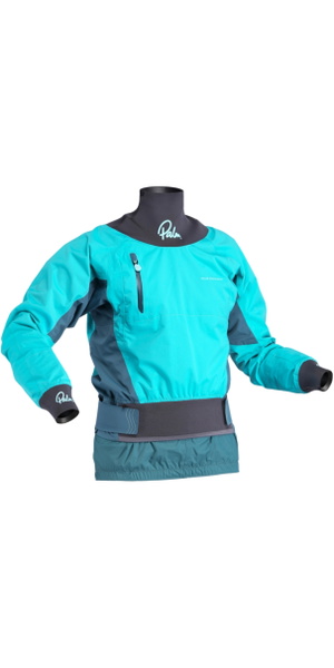 2026 Palm Womens Zenith Jacket 13910 - Ceramic / Pine